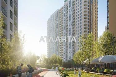 1-кімнатна квартира за адресою вул. Краснова (площа 41 м²) - Atlanta.ua - фото 9