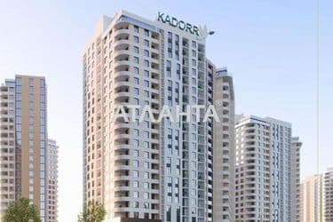 1-кімнатна квартира за адресою вул. Краснова (площа 41 м²) - Atlanta.ua - фото 10