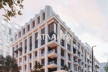 Многокомнатная квартира по адресу Французский бул. (площадь 208 м²) - Atlanta.ua - фото 9