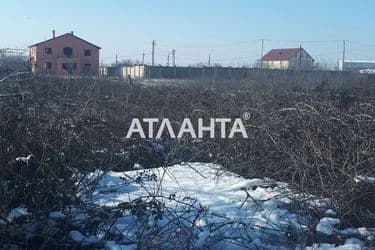 Участок по адресу ул. Есенина (площадь 13,8 сот) - Atlanta.ua - фото 6