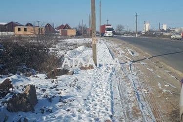 Участок по адресу ул. Есенина (площадь 13,8 сот) - Atlanta.ua - фото 7