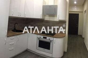 1-комнатная квартира по адресу ул. Генуэзская (площадь 43 м²) - Atlanta.ua - фото 16