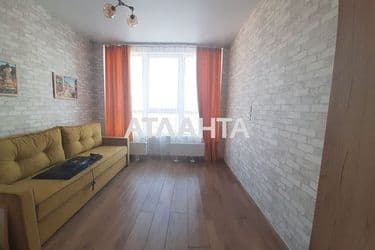 2-комнатная квартира по адресу ул. Новобереговая (площадь 56 м²) - Atlanta.ua - фото 24