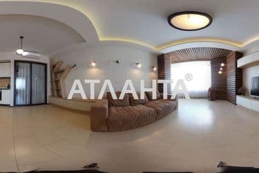 1-room apartment apartment by the address st. Genuezskaya (area 68 m²) - Atlanta.ua - photo 37