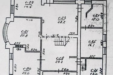 Комерційна нерухомість за адресою вул. Ялинкова (площа 671,6 м²) - Atlanta.ua - фото 28