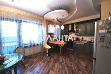 4+-rooms apartment apartment by the address st. Kanatnaya Sverdlova (area 278,4 m²) - Atlanta.ua - photo 23