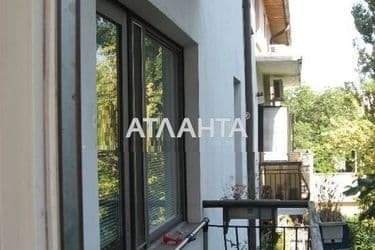 4+-rooms apartment apartment by the address st. Kanatnaya Sverdlova (area 278,4 m²) - Atlanta.ua - photo 31