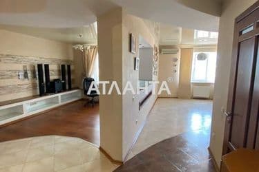 3-кімнатна квартира за адресою вул. Парусна (площа 107 м²) - Atlanta.ua - фото 12