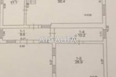 Дом по адресу ул. Виноградная (площадь 400 м²) - Atlanta.ua - фото 18