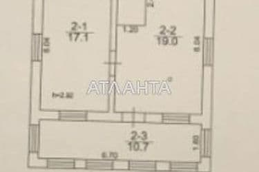 Дом по адресу ул. Виноградная (площадь 400 м²) - Atlanta.ua - фото 19