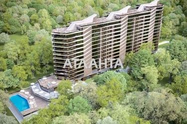 2-rooms apartment apartment by the address st. Frantsuzskiy bul Proletarskiy bul (area 73,8 m²) - Atlanta.ua - photo 12