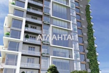 1-комнатная квартира по адресу Ванный пер. (площадь 39 м²) - Atlanta.ua - фото 12