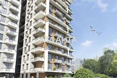 1-комнатная квартира по адресу Ванный пер. (площадь 39 м²) - Atlanta.ua - фото 10