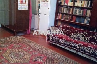 Комунальна квартира за адресою вул. Кінна (площа 28,7 м²) - Atlanta.ua - фото 12
