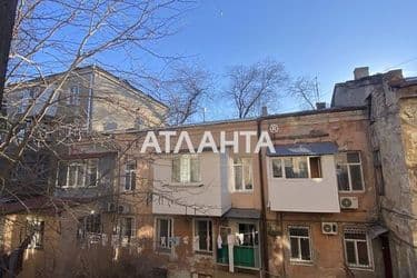 Комунальна квартира за адресою вул. Кінна (площа 28,7 м²) - Atlanta.ua - фото 20