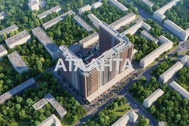 2-rooms apartment apartment by the address st. Gagarina pr (area 74,9 m²) - Atlanta.ua - photo 6
