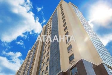 3-кімнатна квартира за адресою вул. Сахарова (площа 97,4 м²) - Atlanta.ua - фото 6