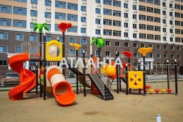 3-кімнатна квартира за адресою вул. Сахарова (площа 97,4 м²) - Atlanta.ua - фото 8