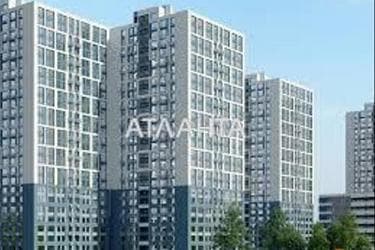 1-комнатная квартира по адресу ул. Пионерская (площадь 35,9 м²) - Atlanta.ua - фото 6