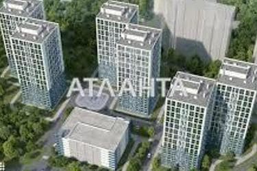 1-комнатная квартира по адресу ул. Пионерская (площадь 35,9 м²) - Atlanta.ua - фото 8