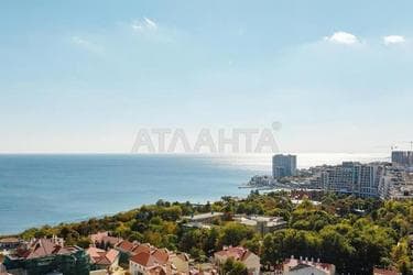 1-комнатная квартира по адресу ул. Пионерская (площадь 35,9 м²) - Atlanta.ua - фото 10