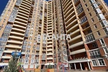 2-комнатная квартира по адресу ул. Гагаринское плато (площадь 101,2 м²) - Atlanta.ua - фото 11