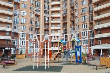 2-комнатная квартира по адресу ул. Гагаринское плато (площадь 101,2 м²) - Atlanta.ua - фото 16