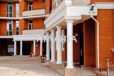 2-комнатная квартира по адресу ул. Гагаринское плато (площадь 101,2 м²) - Atlanta.ua - фото 10