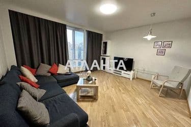 3-комнатная квартира по адресу ул. Генуэзская (площадь 140 м²) - Atlanta.ua - фото 31