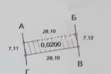 Дом по адресу ул. Массив №15 (площадь 92 м²) - Atlanta.ua - фото 32