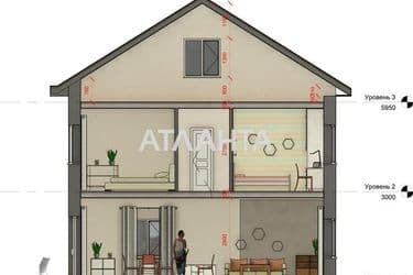 Дом по адресу ул. Массив №15 (площадь 92 м²) - Atlanta.ua - фото 31