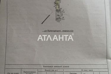 House by the address st. Chernomorskogo Kazachestva (area 19 m²) - Atlanta.ua - photo 21