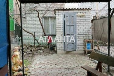 House by the address st. Chernomorskogo Kazachestva (area 19 m²) - Atlanta.ua - photo 17