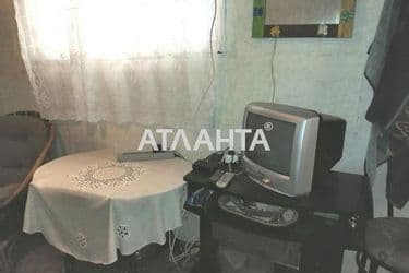 House by the address st. Chernomorskogo Kazachestva (area 19 m²) - Atlanta.ua - photo 19