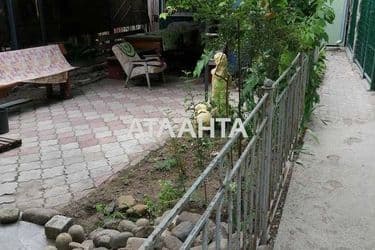 House by the address st. Chernomorskogo Kazachestva (area 19 m²) - Atlanta.ua - photo 20