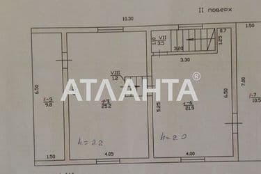 House by the address st. Limannaya 10ya (area 125 m²) - Atlanta.ua - photo 37