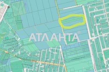 Участок по адресу ул. Народная (площадь 10 сот) - Atlanta.ua - фото 7