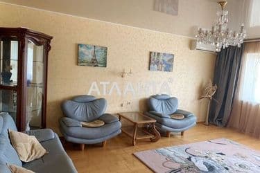 3-кімнатна квартира за адресою вул. Армійська (площа 125 м²) - Atlanta.ua - фото 12