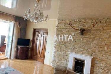 3-кімнатна квартира за адресою вул. Армійська (площа 125 м²) - Atlanta.ua - фото 13