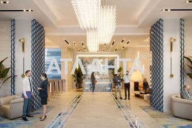 Комерційна нерухомість за адресою вул. Краснова (площа 85,6 м²) - Atlanta.ua - фото 7