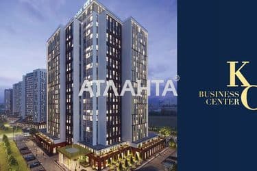 Коммерческая недвижимость по адресу ул. Краснова (площадь 68,5 м²) - Atlanta.ua - фото 5