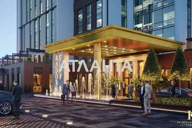 Коммерческая недвижимость по адресу ул. Краснова (площадь 68,5 м²) - Atlanta.ua - фото 6