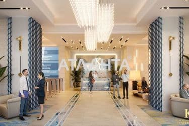 Коммерческая недвижимость по адресу ул. Краснова (площадь 68,5 м²) - Atlanta.ua - фото 7