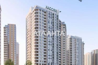 2-комнатная квартира по адресу ул. Краснова (площадь 64,7 м²) - Atlanta.ua - фото 5