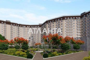 1-кімнатна квартира за адресою Люстдорфська дор. (площа 42,4 м²) - Atlanta.ua - фото 14