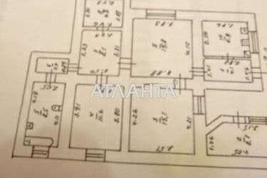 House by the address st. Babelya Vinogradnaya (area 83 m²) - Atlanta.ua - photo 12