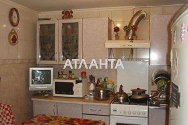 House by the address st. Babelya Vinogradnaya (area 83 m²) - Atlanta.ua - photo 16