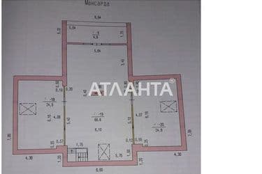 Дом по адресу ул. Стыцковских Братьев (площадь 495 м²) - Atlanta.ua - фото 50