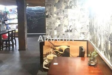 Комерційна нерухомість за адресою вул. Дідріхсона (площа 180,3 м²) - Atlanta.ua - фото 10