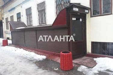 Комерційна нерухомість за адресою вул. Дідріхсона (площа 180,3 м²) - Atlanta.ua - фото 15